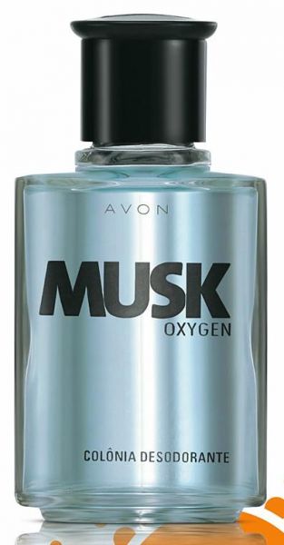 Musk Oxygen Colonia